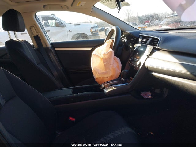 Honda CIVIC EX 2016 2HGFC2F81GH504817 Image 5