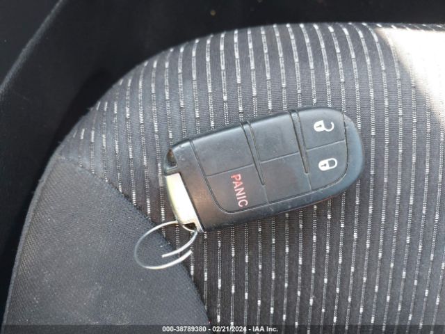 3C4PDCBG0GT145924 Dodge Journey Sxt
