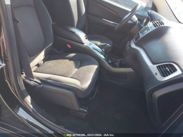 3C4PDCBG0GT145924 Dodge Journey Sxt