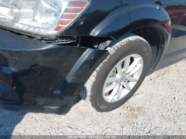 3C4PDCBG0GT145924 Dodge Journey Sxt