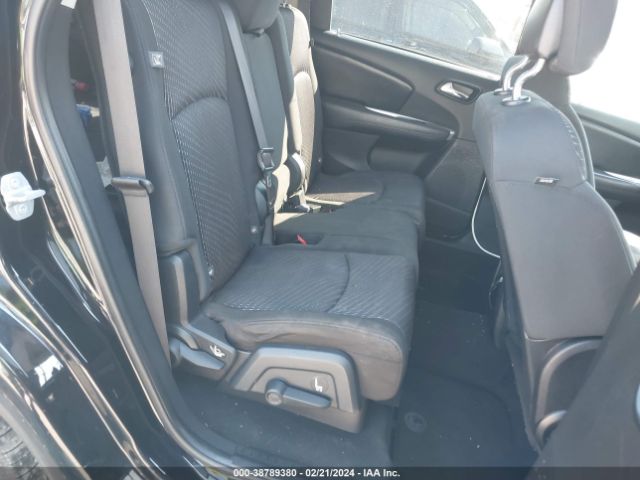 3C4PDCBG0GT145924 Dodge Journey Sxt