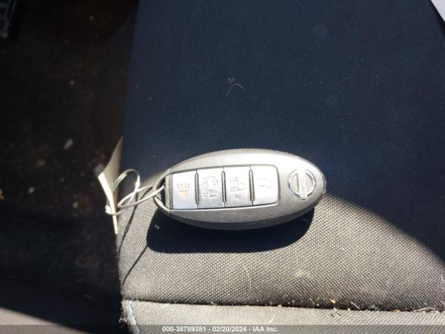 1N4AZ1CP4LC301758 Nissan Leaf Sv 40 Kwh