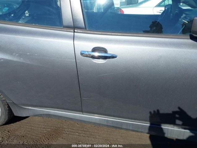 1N4AZ1CP4LC301758 Nissan Leaf Sv 40 Kwh