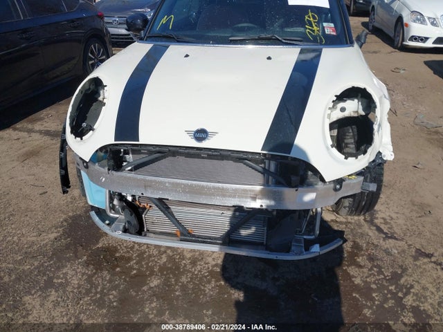 2022 MINI CONVERTIBLE WMW23DL03N3P25291 Photo 5