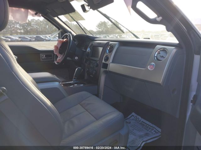 1FTFW1CT5EFA48456 Ford F-150 Lariat