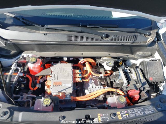 1G1FY6S04P4148926 Chevrolet Bolt Euv Fwd Lt