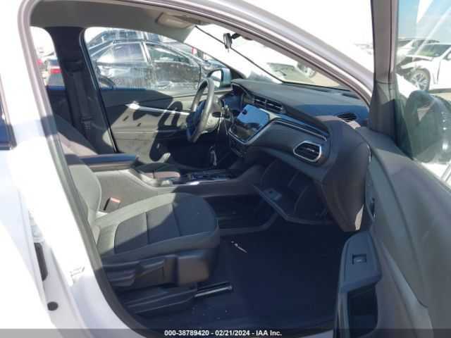 1G1FY6S04P4148926 Chevrolet Bolt Euv Fwd Lt
