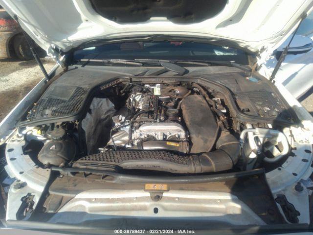 WDDWK8EB4KF791278 Mercedes-Benz C 300 4matic