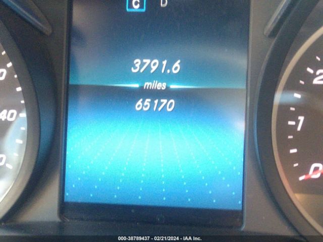 WDDWK8EB4KF791278 Mercedes-Benz C 300 4matic