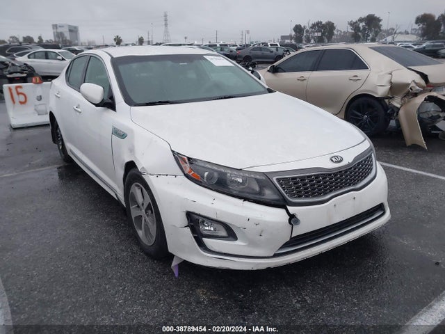 2015 KNAGM4AD3F5079975 главное изображение