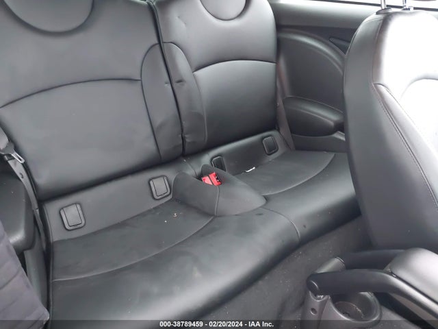 2013 MINI HARDTOP WMWSV3C50DT397049 Photo 7