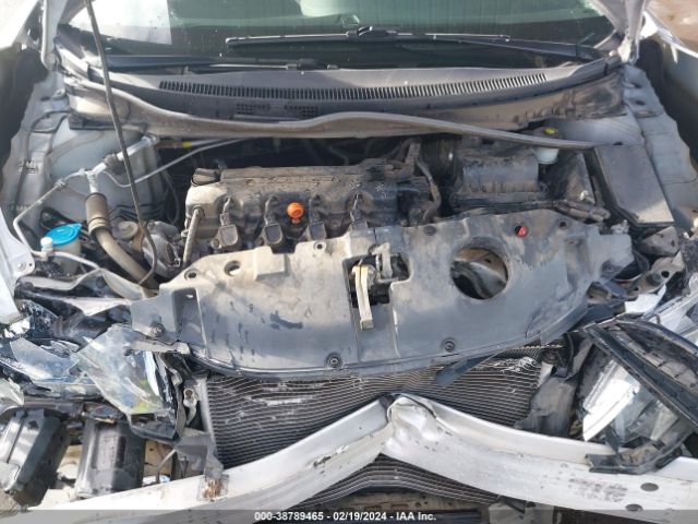 2HGFB2F92EH542355 Honda Civic Ex-l