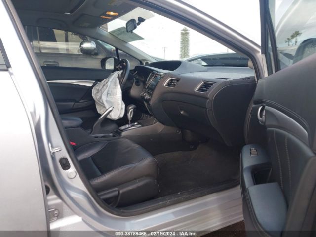 2HGFB2F92EH542355 Honda Civic Ex-l