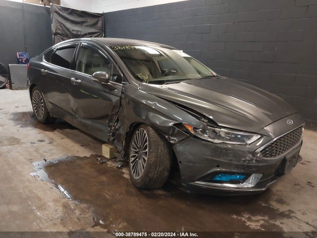 2017 3FA6P0RU9HR116987 main image