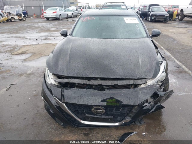 Nissan Altima 2.5 S 2019 1N4BL4BV1KN313795 Image 12