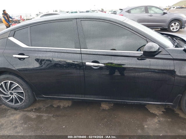 Nissan Altima 2.5 S 2019 1N4BL4BV1KN313795 Image 13