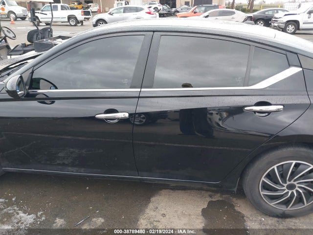 Nissan Altima 2.5 S 2019 1N4BL4BV1KN313795 Image 14