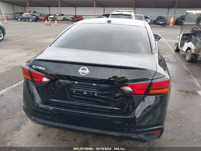 Nissan Altima 2.5 S 2019 1N4BL4BV1KN313795 Image 16