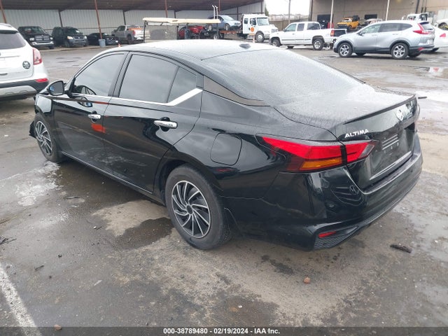 Nissan Altima 2.5 S 2019 1N4BL4BV1KN313795 Image 3