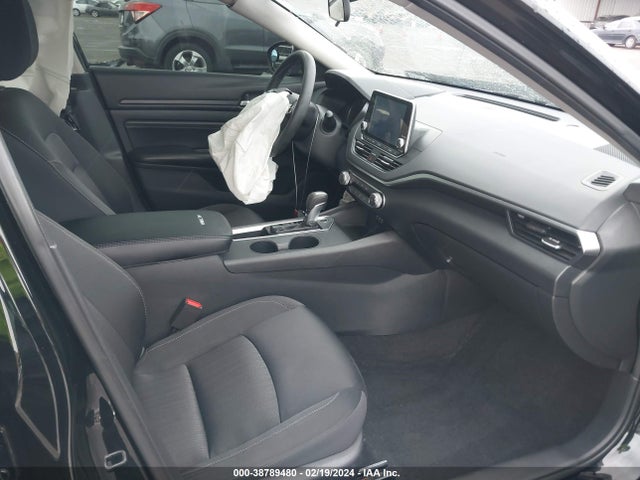 Nissan Altima 2.5 S 2019 1N4BL4BV1KN313795 Image 5