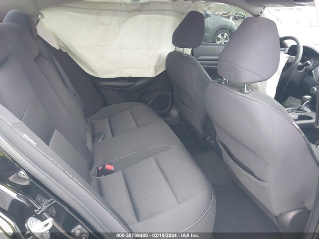 Nissan Altima 2.5 S 2019 1N4BL4BV1KN313795 Image 8