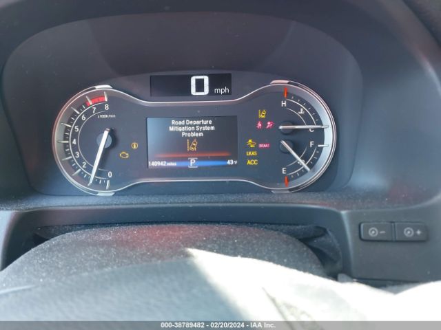 5FNYF6H94GB002126 Honda Pilot Touring