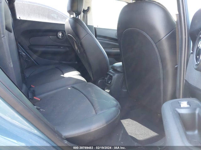 2017 MINI CLUBMAN WMWLN5C56H2E31946 Photo 7