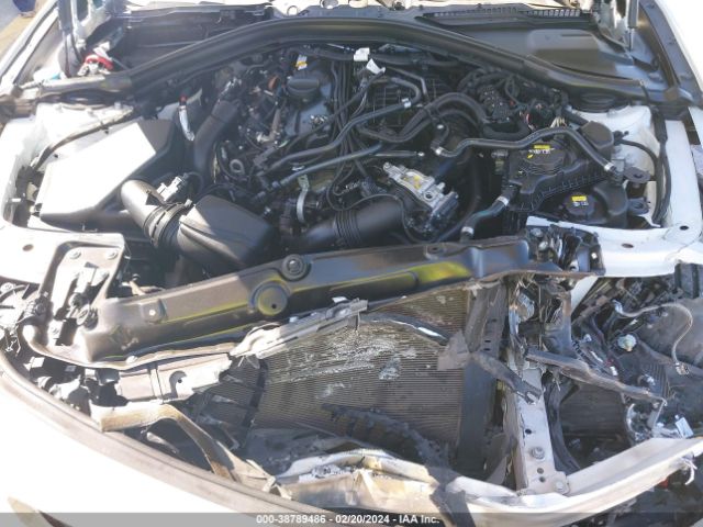 WBA4R7C51HK876399 BMW 430I