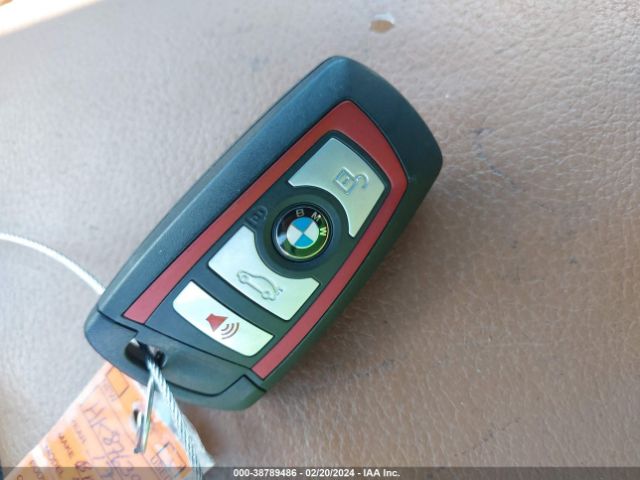 WBA4R7C51HK876399 BMW 430I