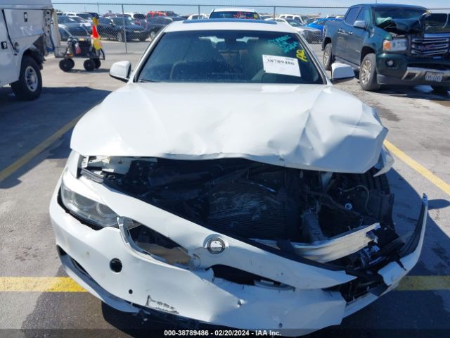 WBA4R7C51HK876399 BMW 430I