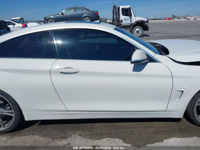 WBA4R7C51HK876399 BMW 430I