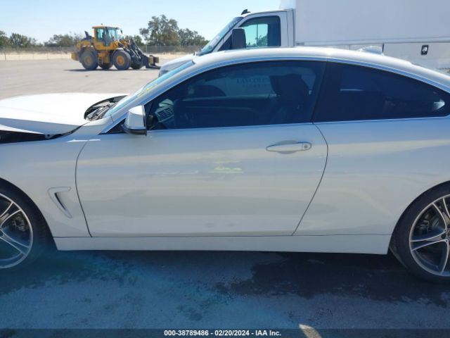 WBA4R7C51HK876399 BMW 430I