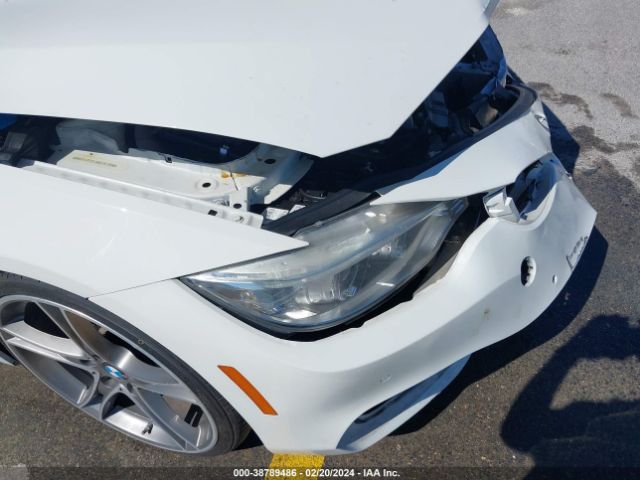 WBA4R7C51HK876399 BMW 430I