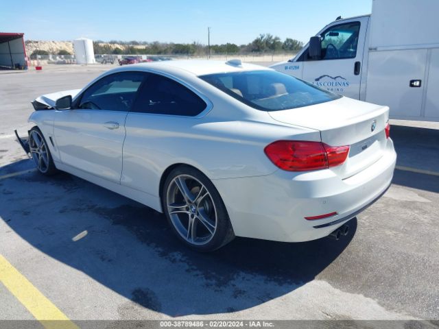 WBA4R7C51HK876399 BMW 430I
