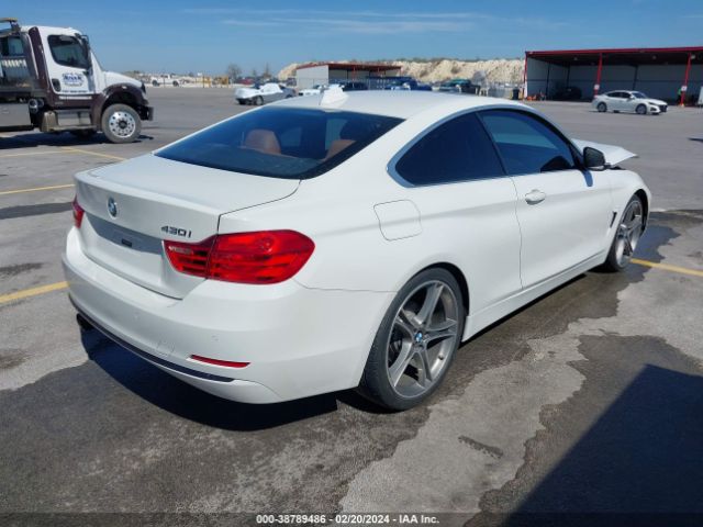 WBA4R7C51HK876399 BMW 430I