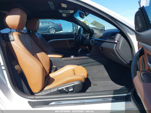 WBA4R7C51HK876399 BMW 430I