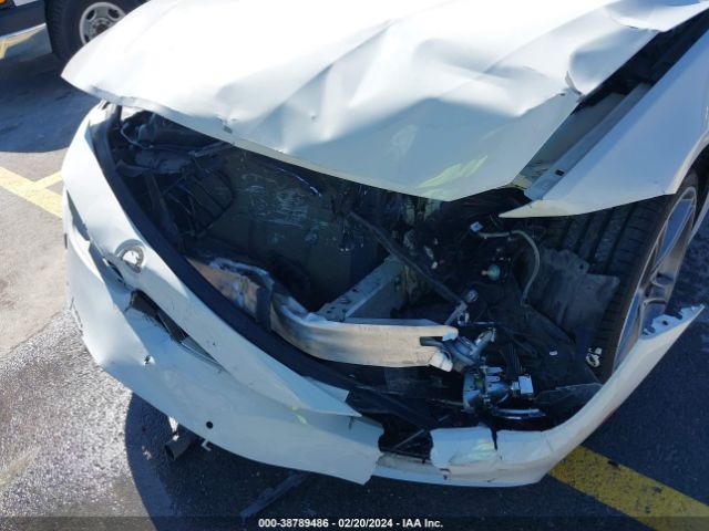 WBA4R7C51HK876399 BMW 430I