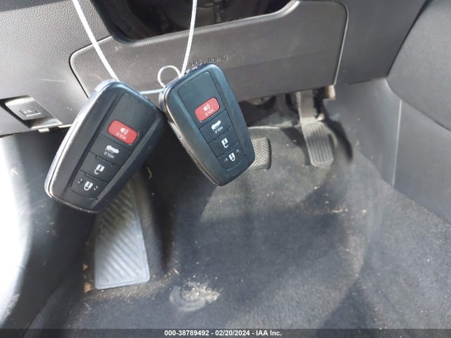 Toyota Corolla Xle 2020 JTDFPRAE5LJ040335 Image 11
