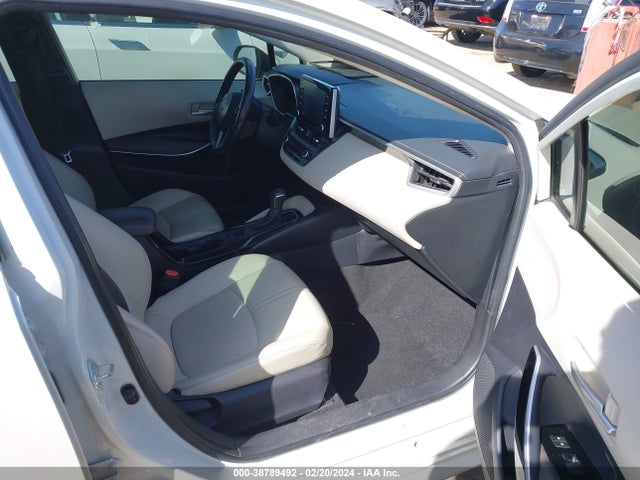 Toyota Corolla Xle 2020 JTDFPRAE5LJ040335 Image 5