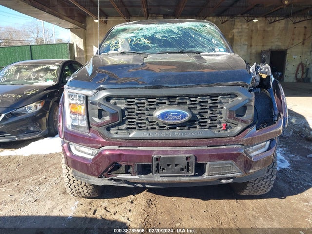 Ford F-150 Xlt 2023 1FTFW1E83PFC48697 Image 12