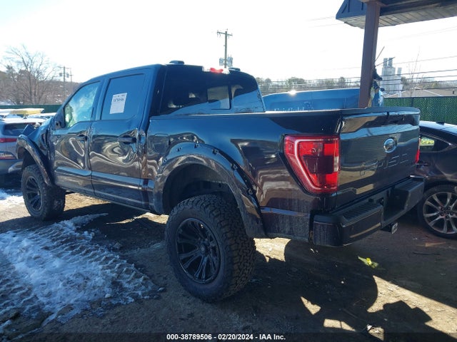 Ford F-150 Xlt 2023 1FTFW1E83PFC48697 Image 3