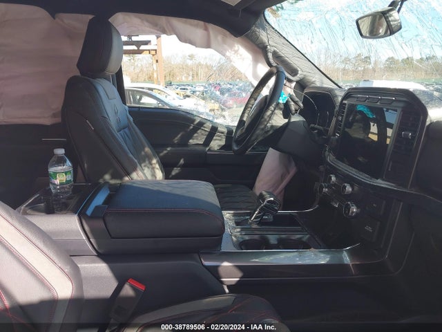 Ford F-150 Xlt 2023 1FTFW1E83PFC48697 Image 5