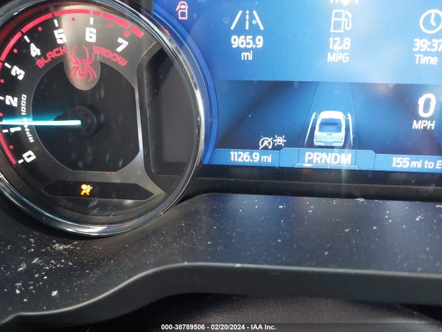 Ford F-150 Xlt 2023 1FTFW1E83PFC48697 Image 7