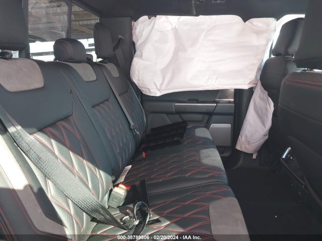 Ford F-150 Xlt 2023 1FTFW1E83PFC48697 Image 8