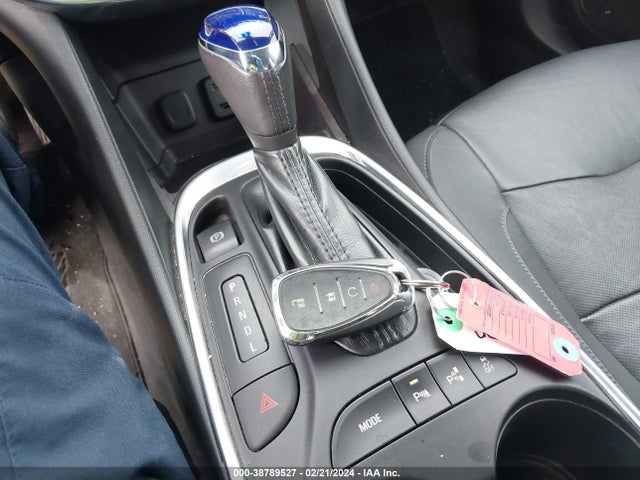 Chevrolet Volt Premier 2016 1G1RD6S58GU122740 Image 11
