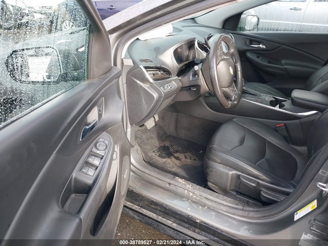 Chevrolet Volt Premier 2016 1G1RD6S58GU122740 Image 5