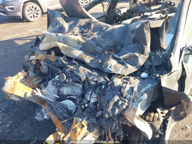 Hyundai Sonata Limited 2015 5NPE34AF0FH234822 Image 6