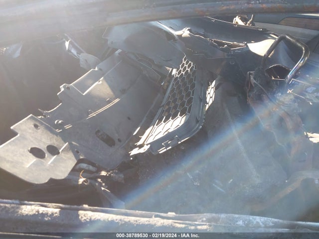 Hyundai Sonata Limited 2015 5NPE34AF0FH234822 Image 8