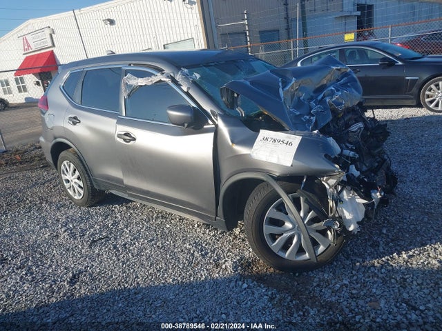 Nissan ROGUE S 2018 JN8AT2MT7JW455779 main image