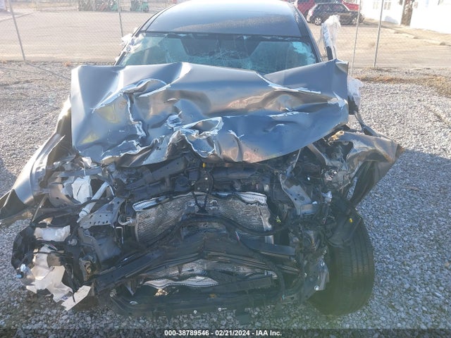 Nissan ROGUE S 2018 JN8AT2MT7JW455779 Image 12
